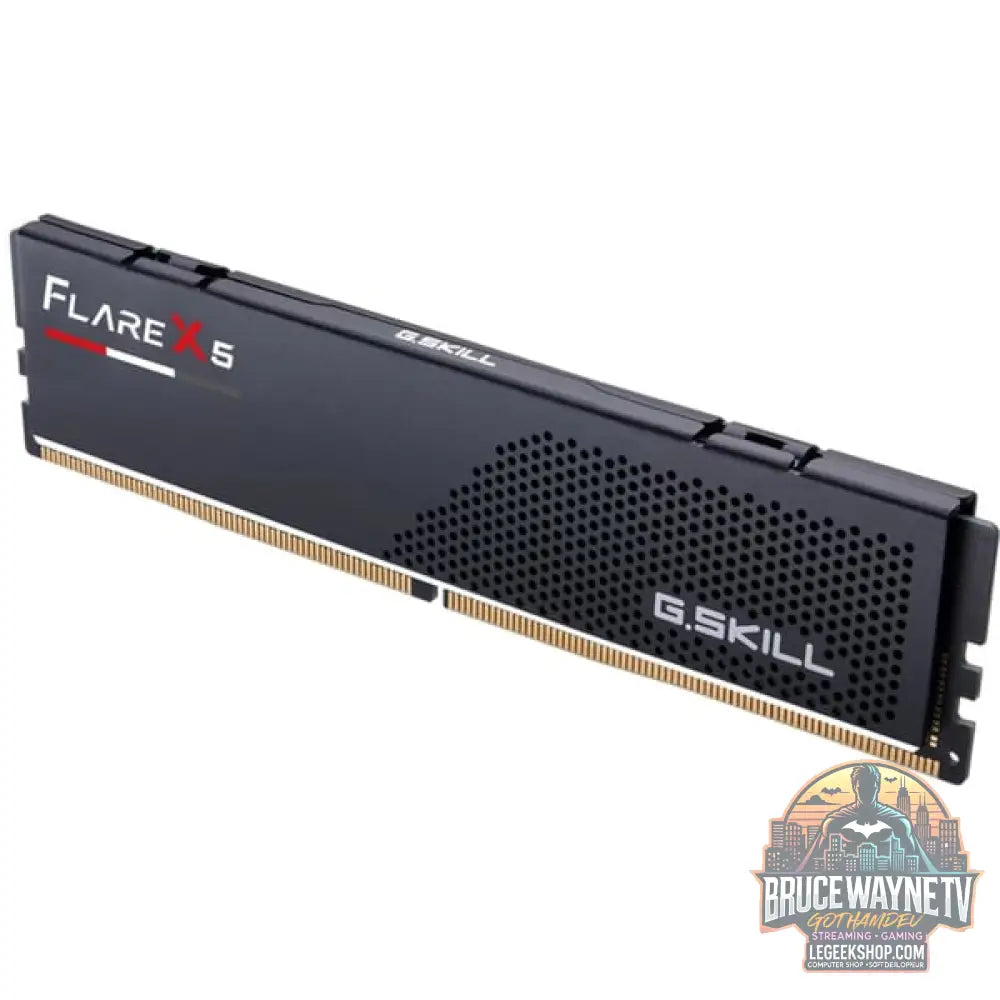 G.Skill DIMM 16 GB DDR5-6000, Arbeitsspeicher - G.Skill - vue 3