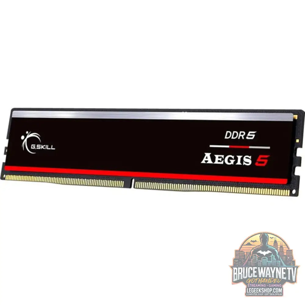 G.Skill DIMM 32 GB DDR5-5200, Arbeitsspeicher - G.Skill - vue 3