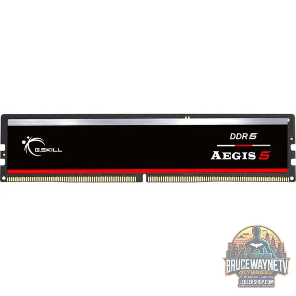 G.Skill DIMM 32 GB DDR5-6000, Arbeitsspeicher - G.Skill