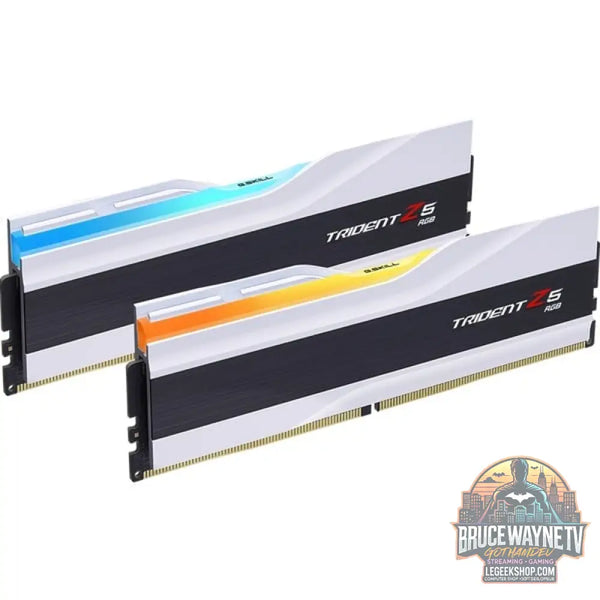 G.Skill DIMM 32 GB DDR5-7200 (2x 16 GB) Dual-Kit, Arbeitsspeicher - G.Skill