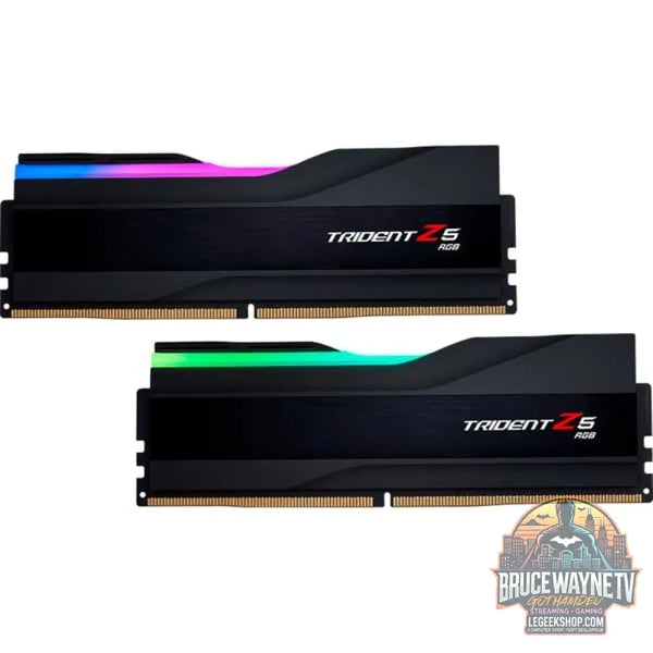 G.Skill DIMM 48 GB DDR5-6000 (2x 24 GB) Dual-Kit, Arbeitsspeicher - G.Skill