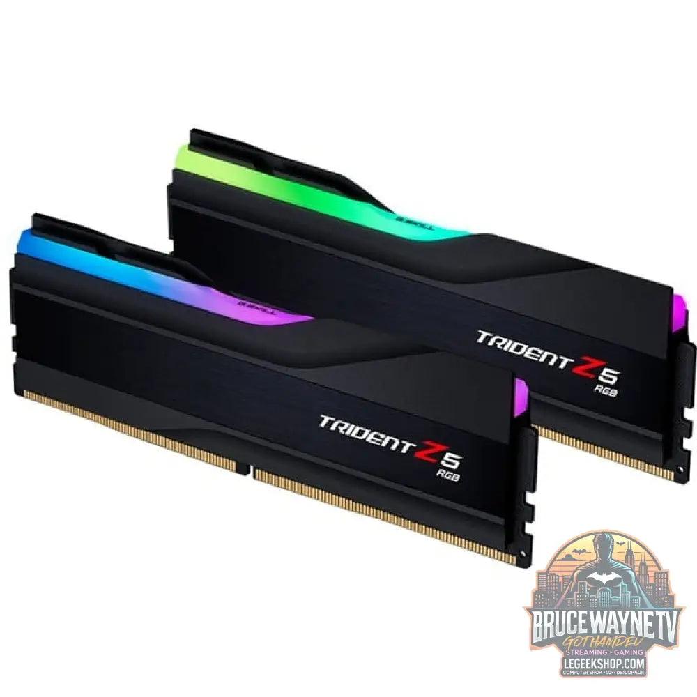 G.Skill DIMM 64 GB DDR5-6000, Arbeitsspeicher - G.Skill - vue 3