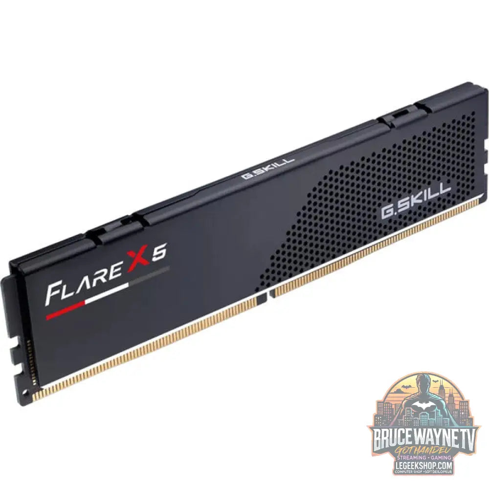 G.Skill DIMM 8 GB DDR5-5600, Arbeitsspeicher - G.Skill - vue 2