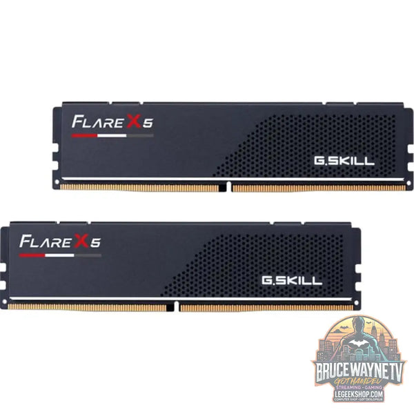 G.Skill DIMM 16 GB DDR5-5600 (2x 8 GB) Dual-Kit, Arbeitsspeicher - G.Skill