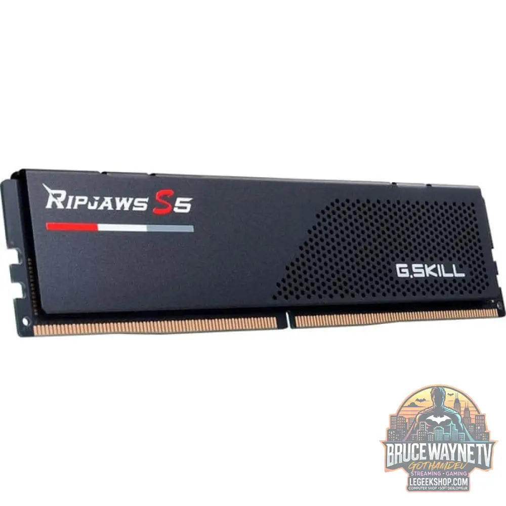 G.Skill DIMM 64 GB DDR5-6800 (2x 32 GB) Dual-Kit, Arbeitsspeicher - G.Skill - vue 3