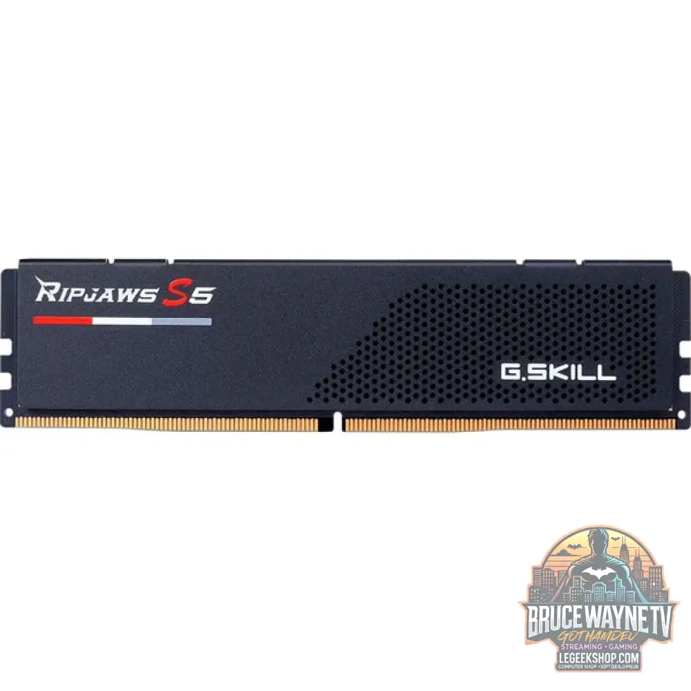 G.Skill DIMM 64 GB DDR5-6800 (2x 32 GB) Dual-Kit, Arbeitsspeicher - G.Skill - vue 4