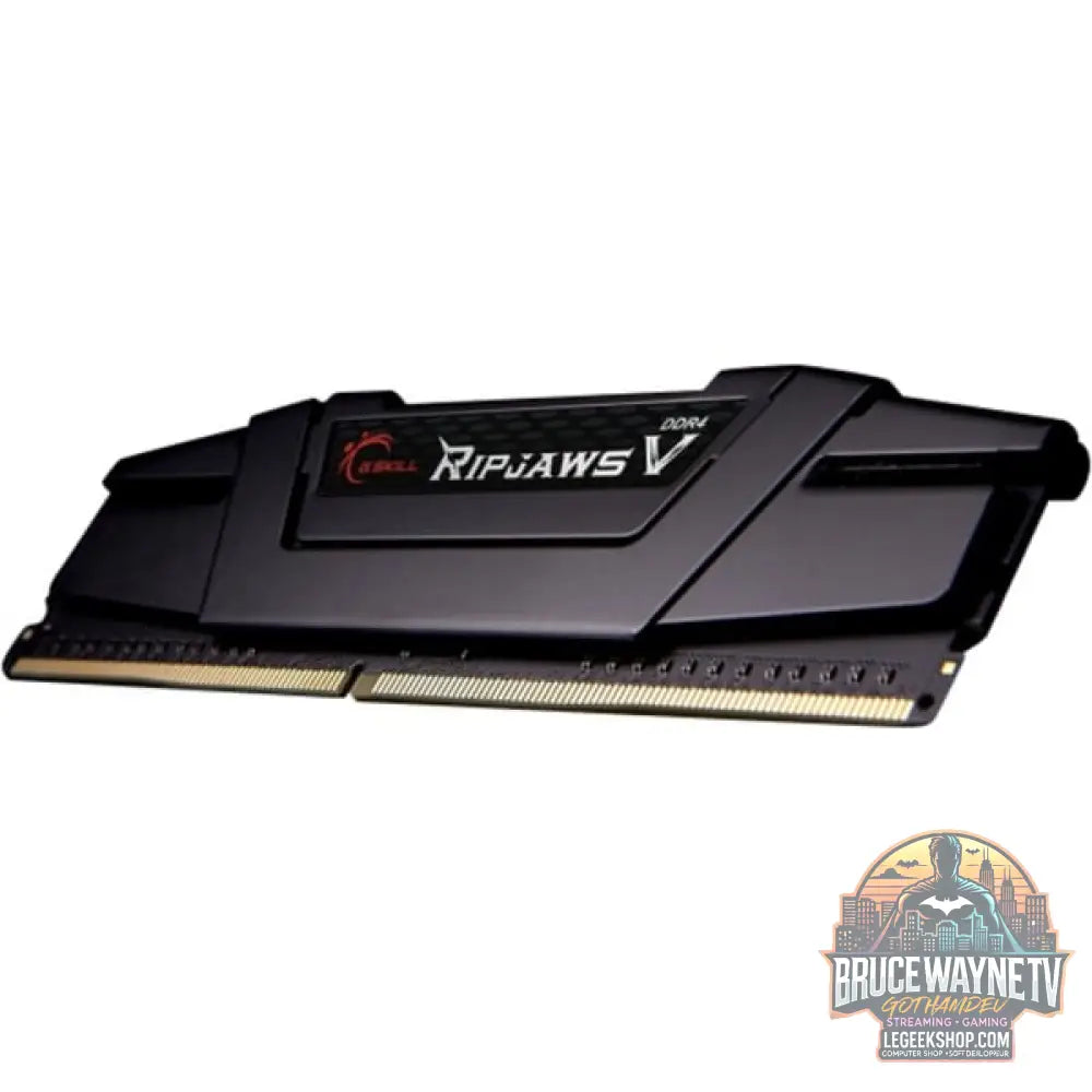 G.Skill DIMM 32 GB DDR4-3200 (2x 16 GB) Dual-Kit, Arbeitsspeicher - G.Skill - vue 3