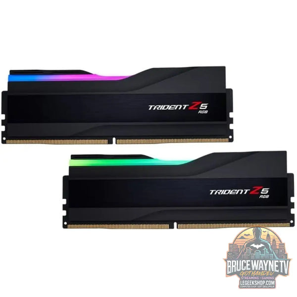 G.Skill DIMM 32 GB DDR5-7200 (2x 16 GB) Dual-Kit, Arbeitsspeicher - G.Skill