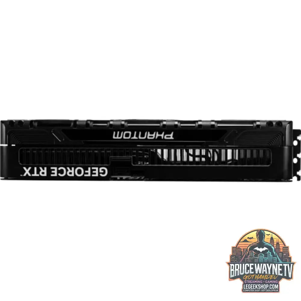 Gainward GeForce RTX 5090 Phantom GS, carte graphique DLSS 4, 3x DisplayPort, 1x HDMI 2.1 - Gainward - vue 8