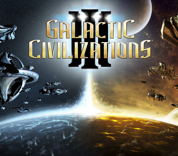 Galactic Civilizations III - Precursor Worlds DLC
