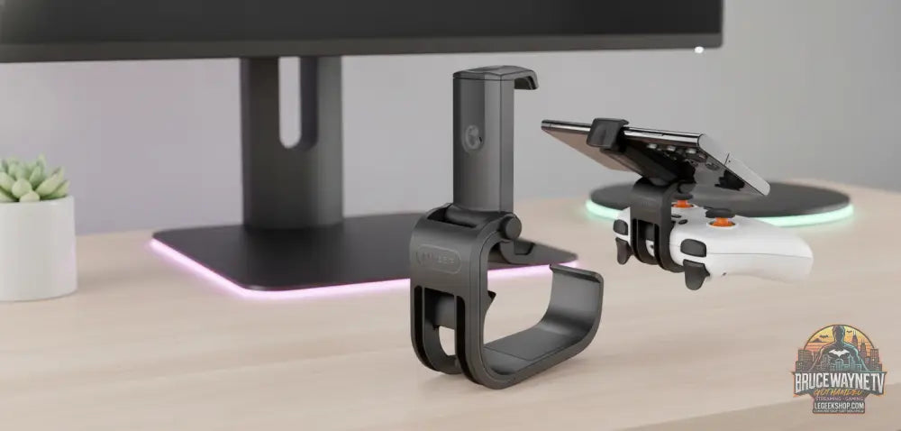 Gamesir Nova Lite — vue détail 8 LeGeekShop