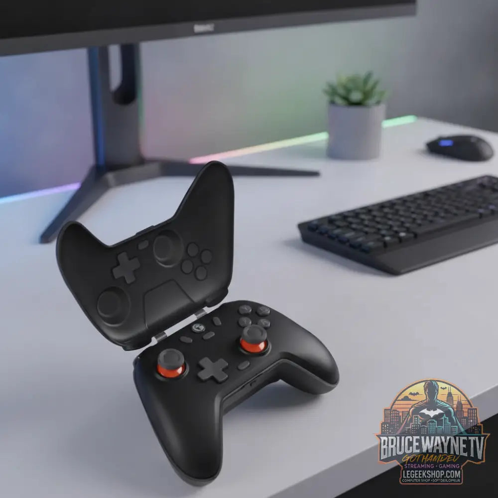 Gamesir Nova Lite — vue détail 11 LeGeekShop