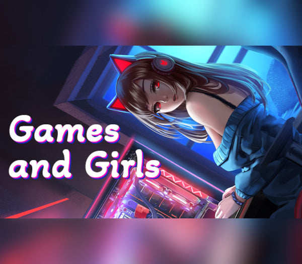 Games and Girls