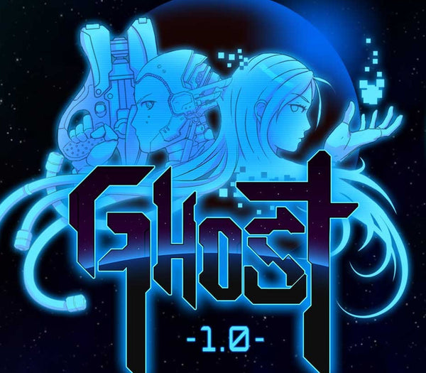 Ghost 1.0