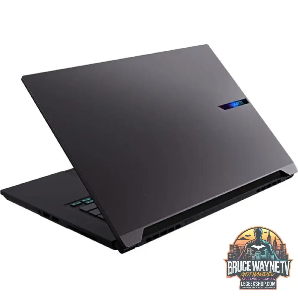 GIGABYTE AERO X16 1VH93DEC64AH, Gaming-Notebook - vue 5