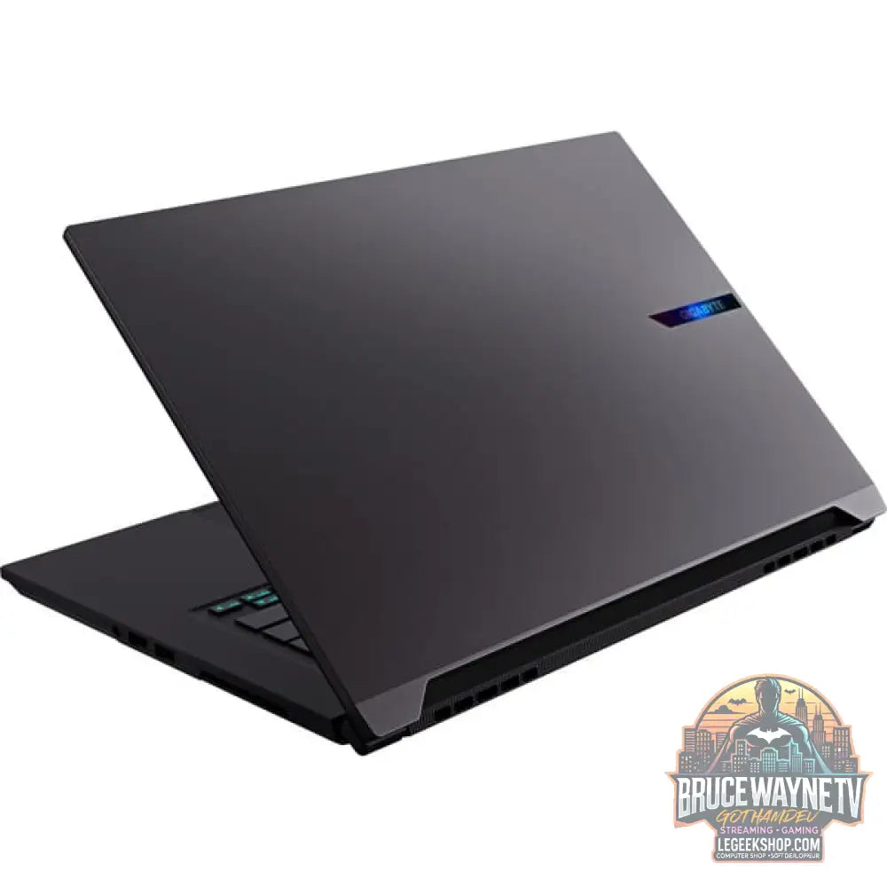 GIGABYTE AERO X16 2WHA3DEC65AP, Gaming-Notebook - vue 5