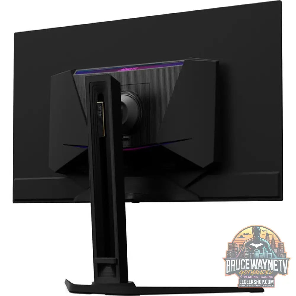GIGABYTE AORUS FO32U2P 31,5" 3840 × 2160 px QD-OLED 240 Hz - GIGABYTE - vue 4