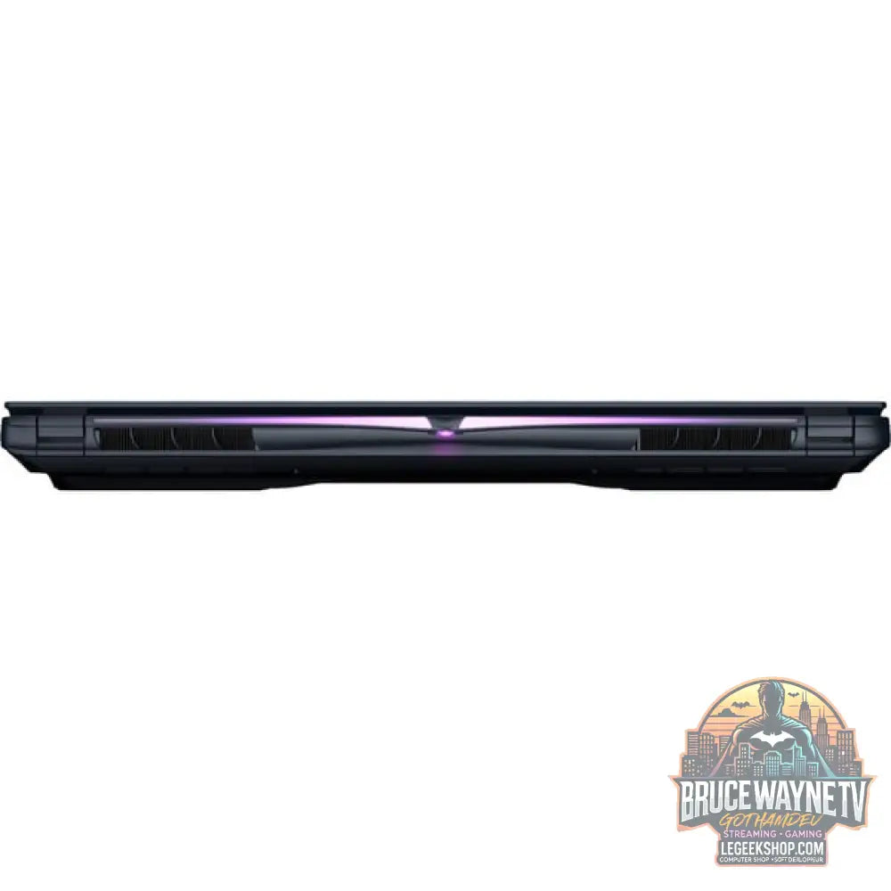 GIGABYTE AORUS MASTER 16 BYHC5DEE65SP, Gaming-Notebook - vue 8