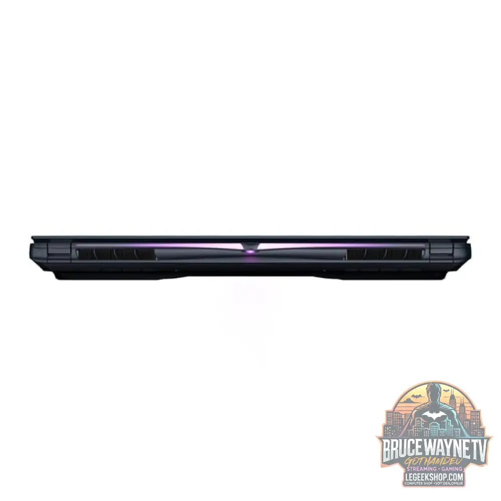 GIGABYTE AORUS MASTER 16 BZHC6DEE65SP, Gaming-Notebook - vue 8