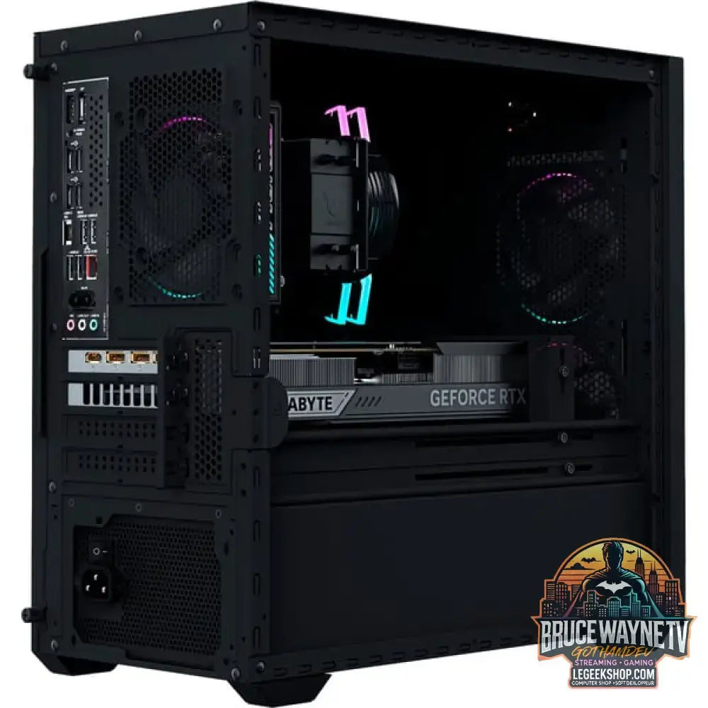 AORUS PRIME 3 AP3A7N7-5100 — vue 9