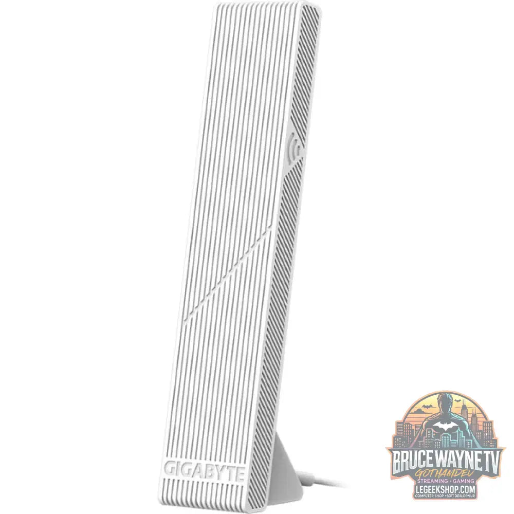 GIGABYTE B850 AORUS STEALTH ICE, carte mère - GIGABYTE - vue 7