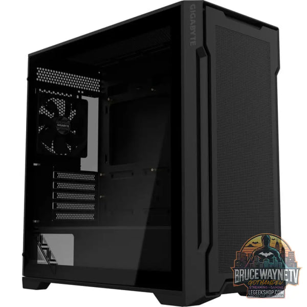 GIGABYTE C102 Glass, Tower-Gehäuse - GIGABYTE