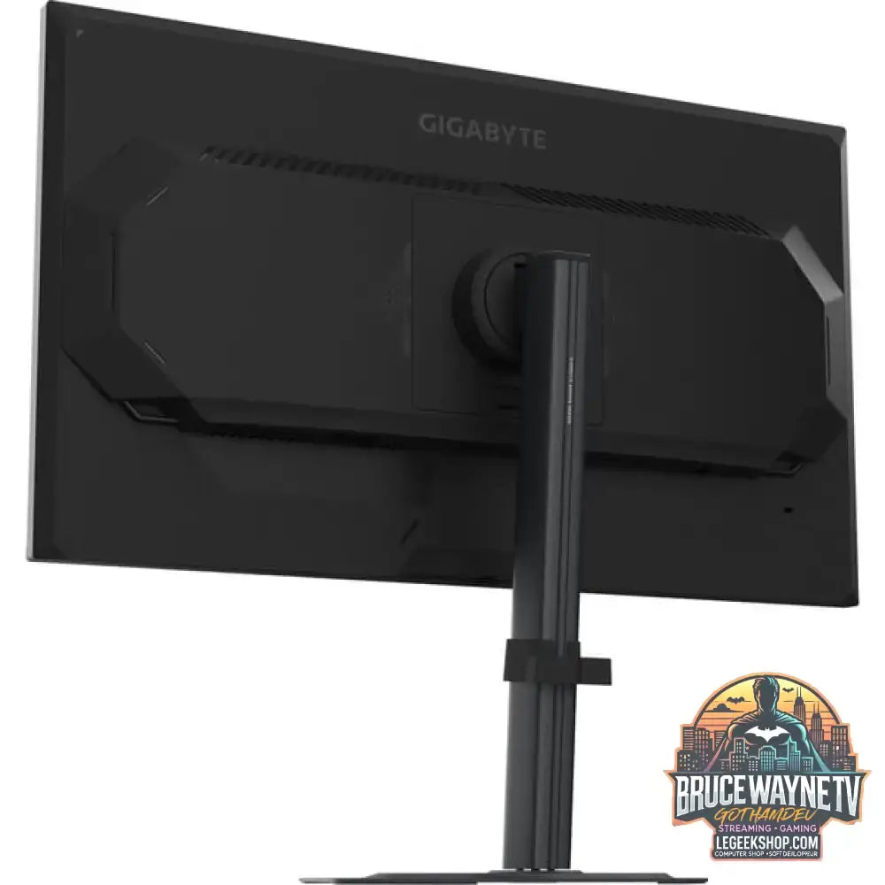 GIGABYTE G25F2 24,5" Full HD IPS 200 Hz - GIGABYTE - vue 5