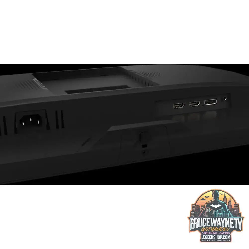 GIGABYTE G25F2 24,5" Full HD IPS 200 Hz - GIGABYTE - vue 10