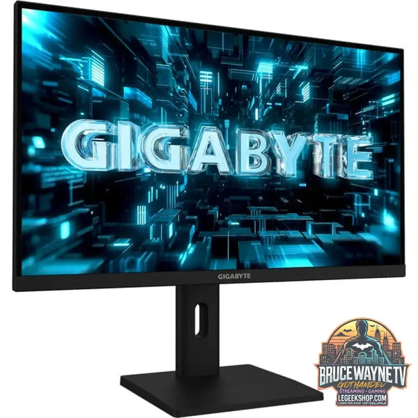 GIGABYTE G27Q3 27" QHD/WQHD IPS 320 Hz - GIGABYTE
