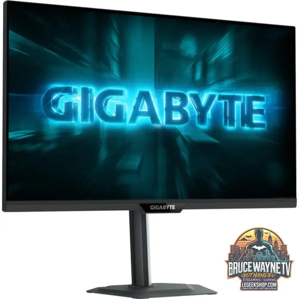 GIGABYTE G27UP 27" FHD IPS 160 Hz - GIGABYTE