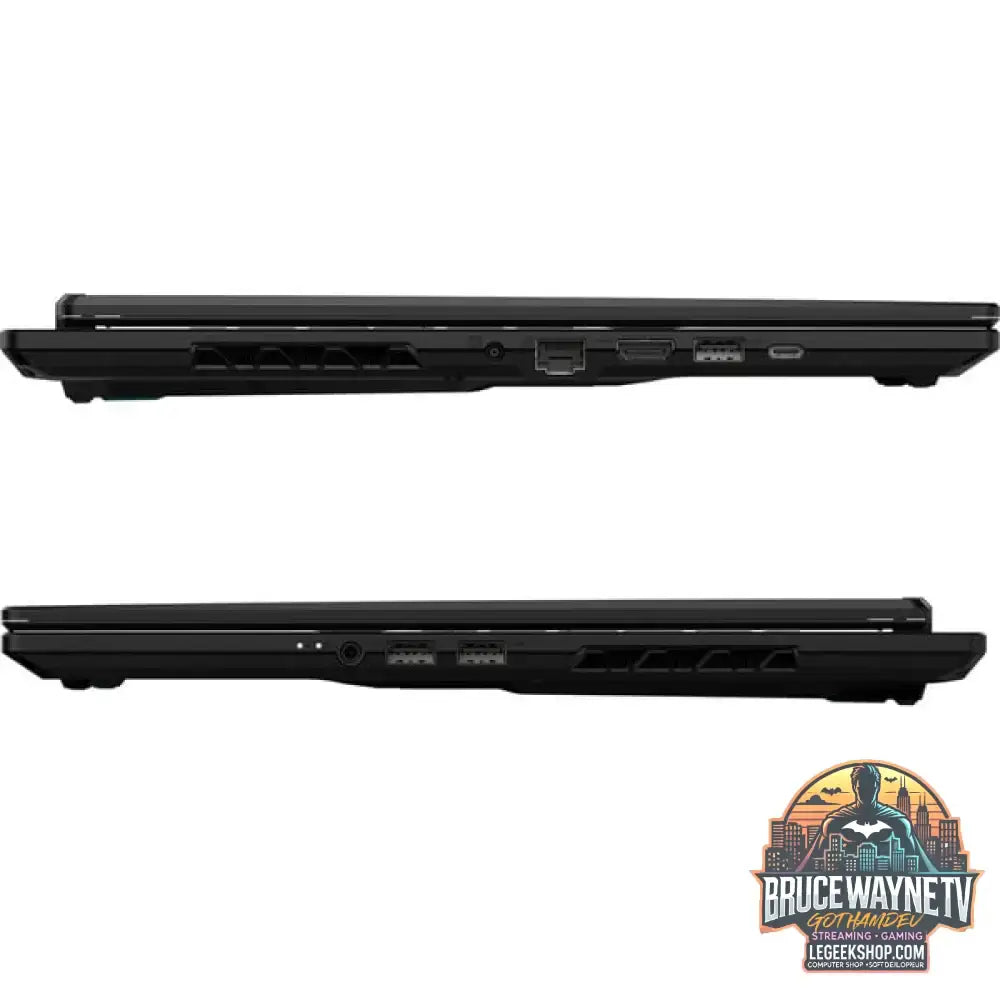 GIGABYTE GAMING A16 CMHI2DE894SH, Gaming-Notebook - vue 6