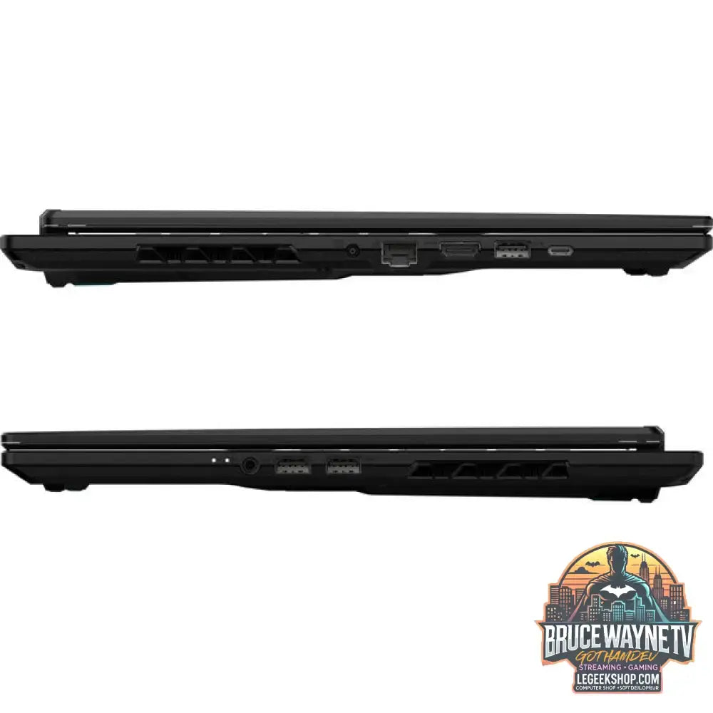 GIGABYTE GAMING A16 CTHI3DE894SH, Gaming-Notebook - vue 6