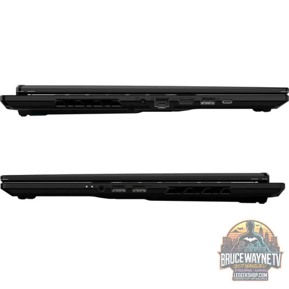 GIGABYTE GAMING A16 CWHI3DEC94SH, Gaming-Notebook - vue 4