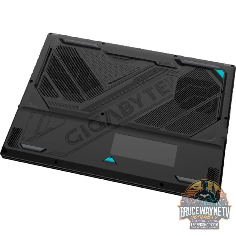 GIGABYTE GAMING A16 PRO DXHG4DECC4SH, Gaming-Notebook - vue 9