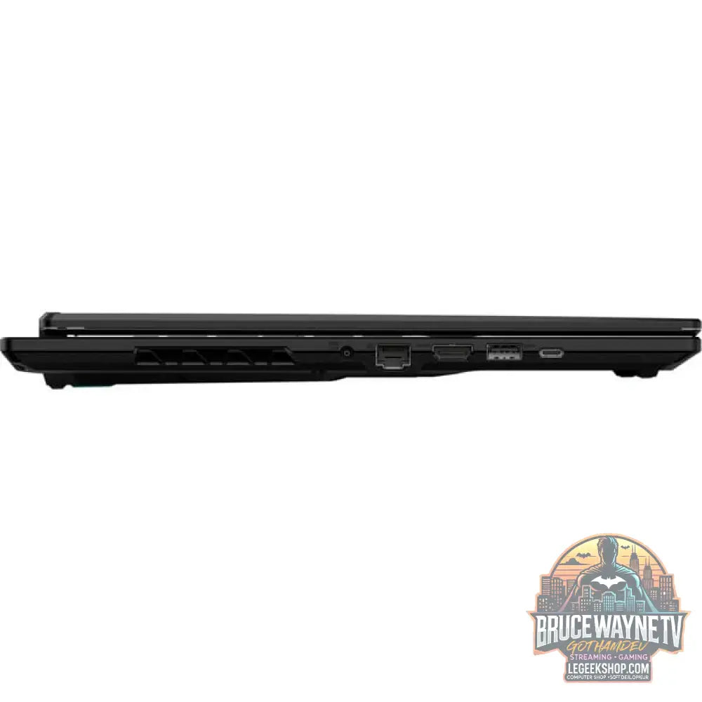 GIGABYTE GAMING A16 PRO DXHG4DECC4SH, Gaming-Notebook - vue 6
