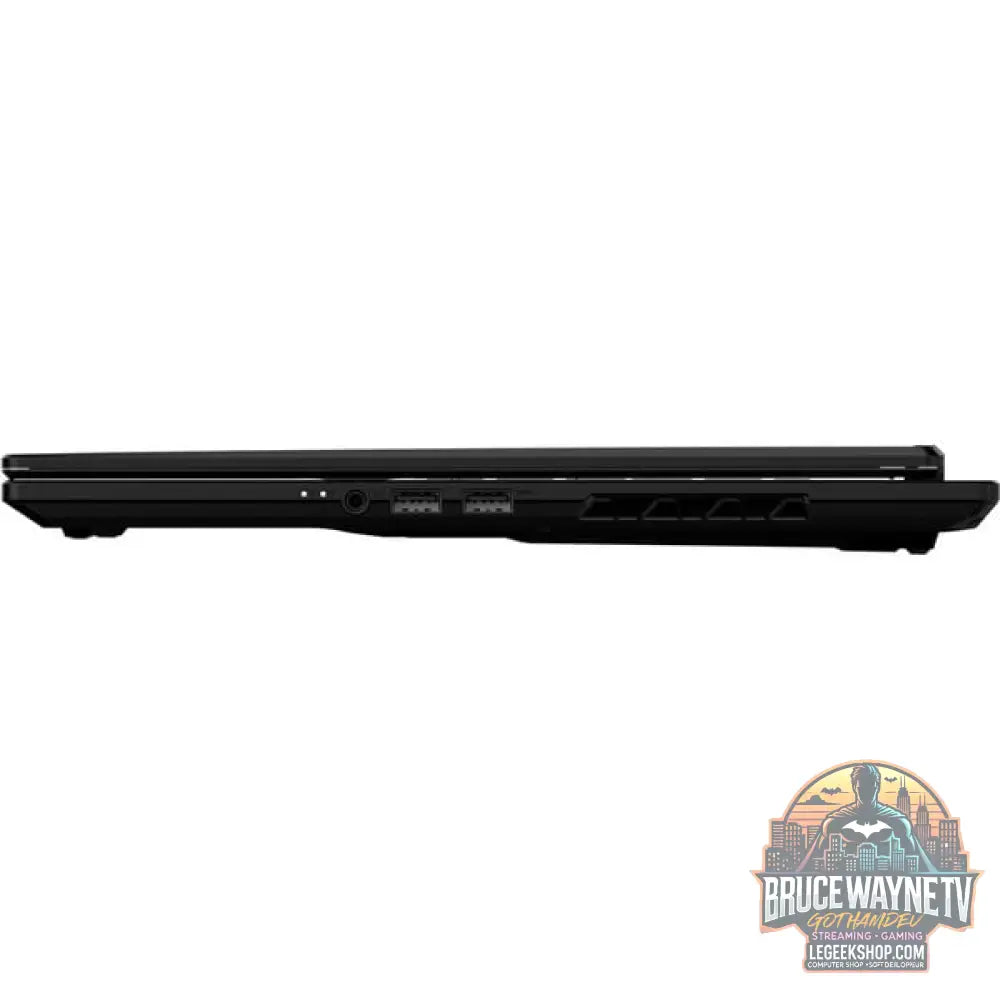 GIGABYTE GAMING A16 PRO DXHG4DECC4SH, Gaming-Notebook - vue 7