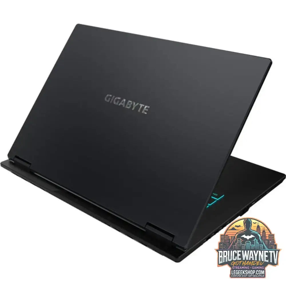 GIGABYTE GAMING A16 PRO DYHG5DECC4SH, Gaming-Notebook - vue 5