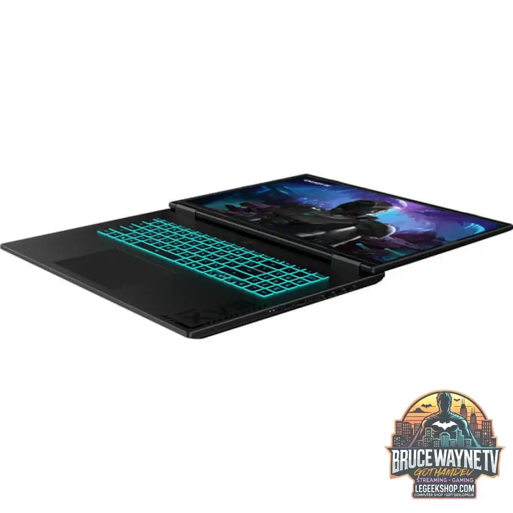 GIGABYTE GAMING A18 3VHK3DEC64SH, Gaming-Notebook - vue 2