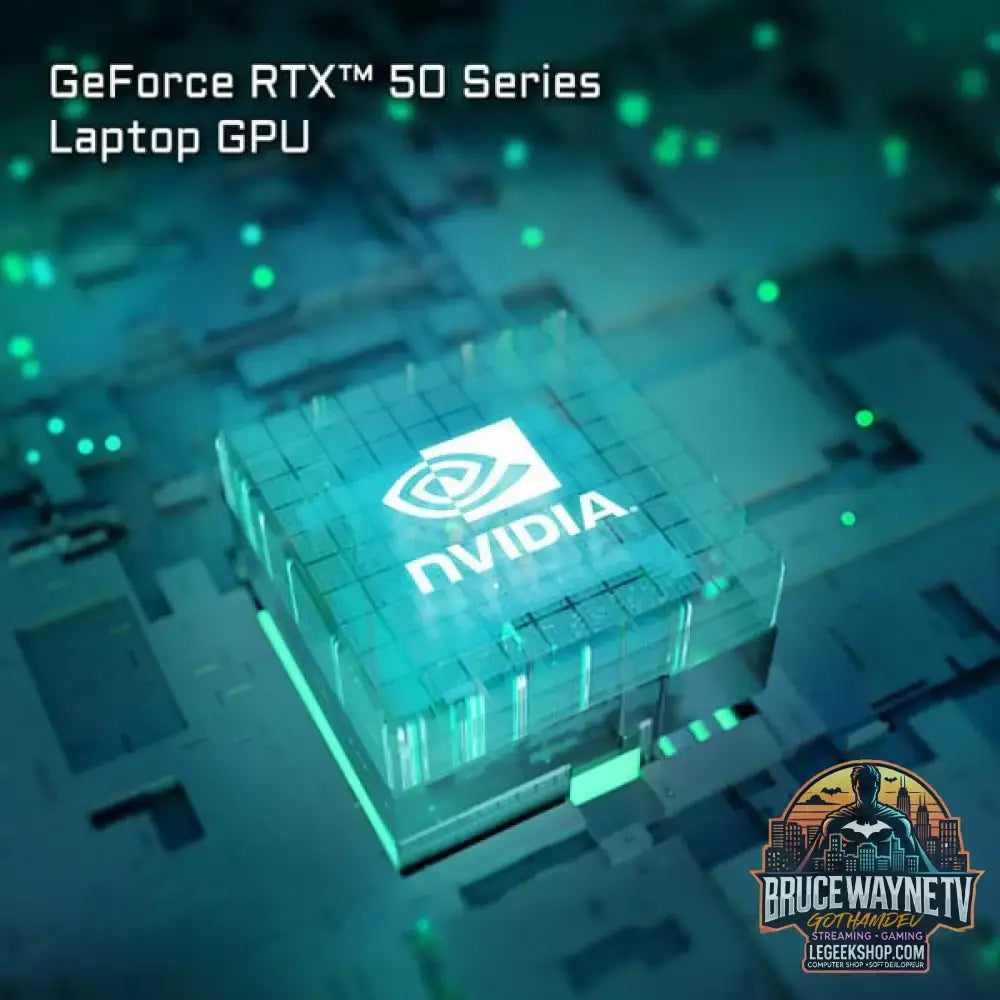 GIGABYTE GAMING A18 3VHK3DEC64SH, Gaming-Notebook - vue 7