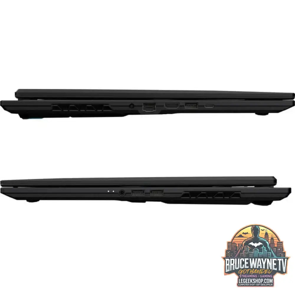 GIGABYTE GAMING A18 3WHK3DEC64SH, Gaming-Notebook - vue 4
