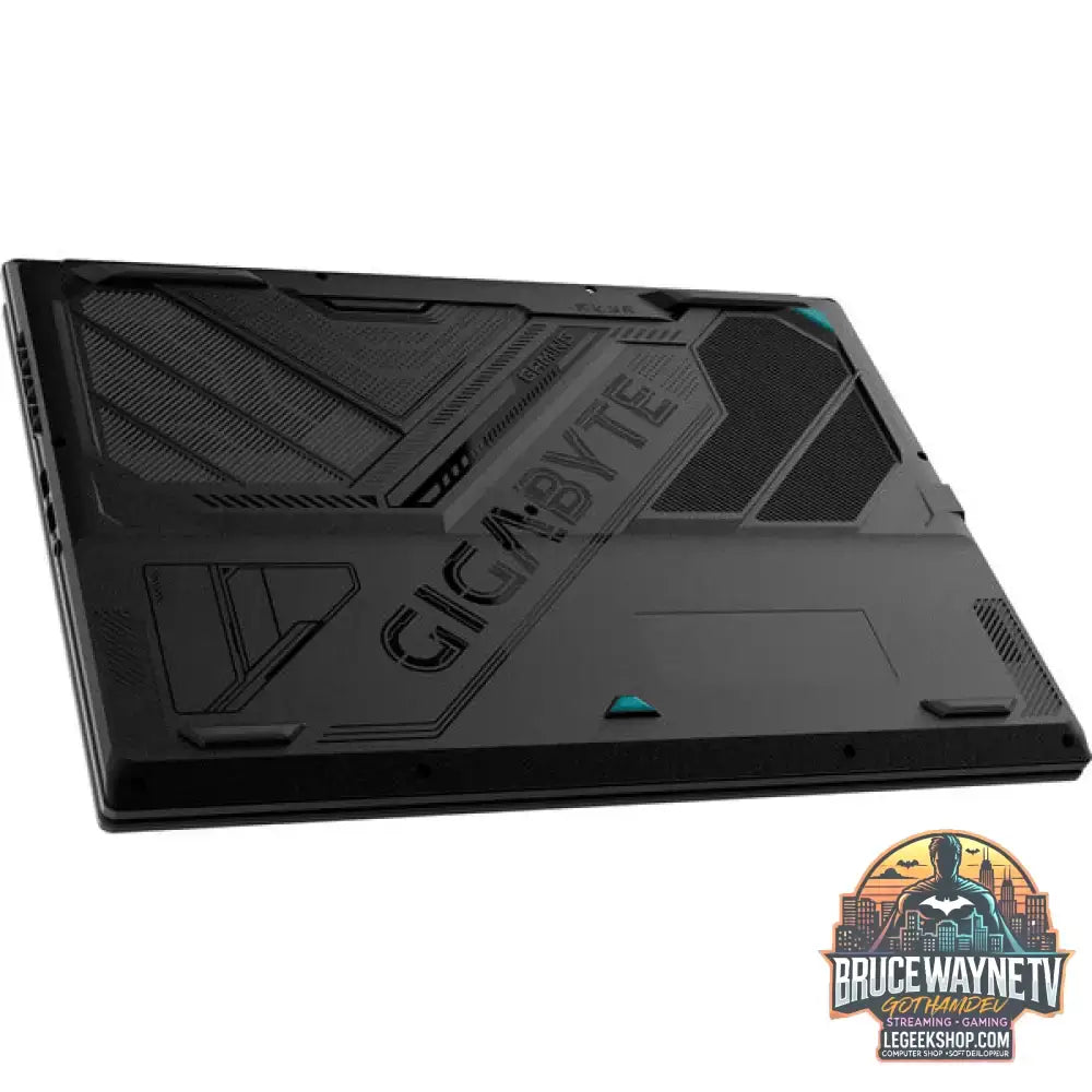 GIGABYTE GAMING A18 PRO DXJ, Gaming-Notebook - vue 7