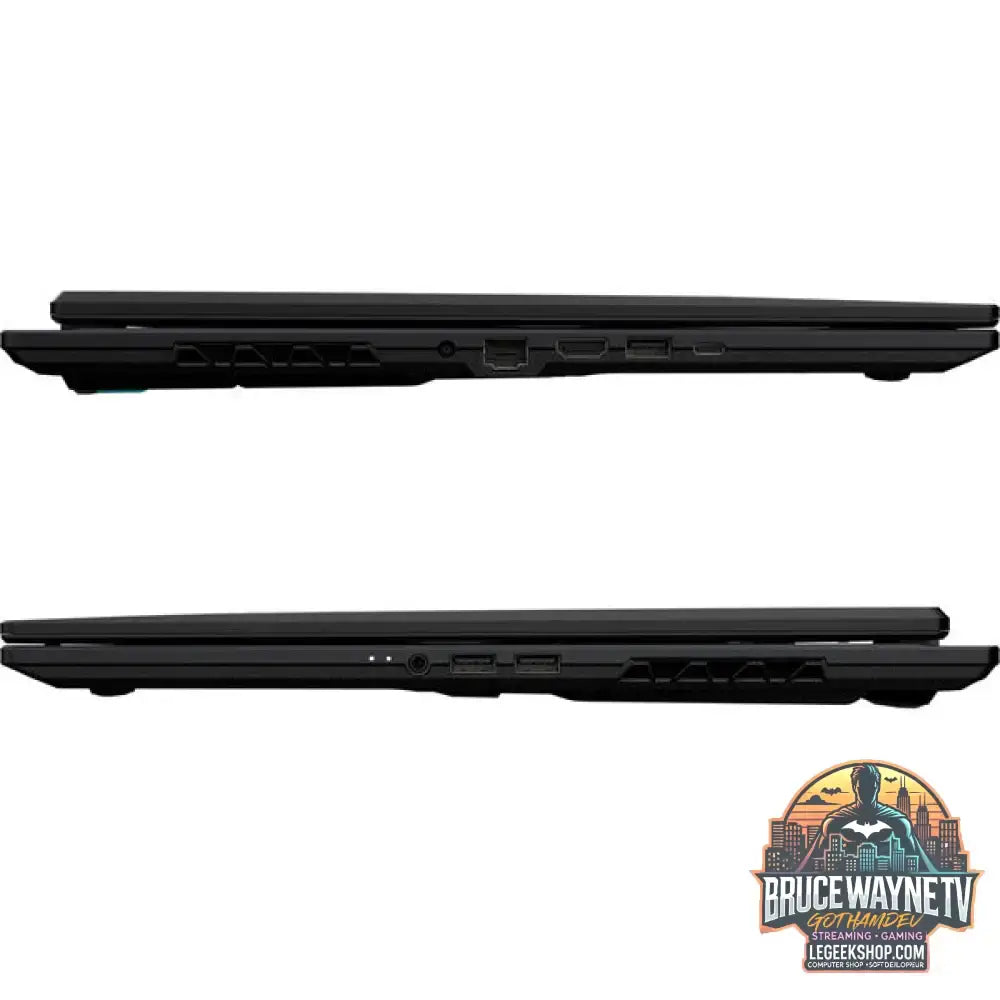 GIGABYTE GAMING A18 PRO DXJ, Gaming-Notebook - vue 6