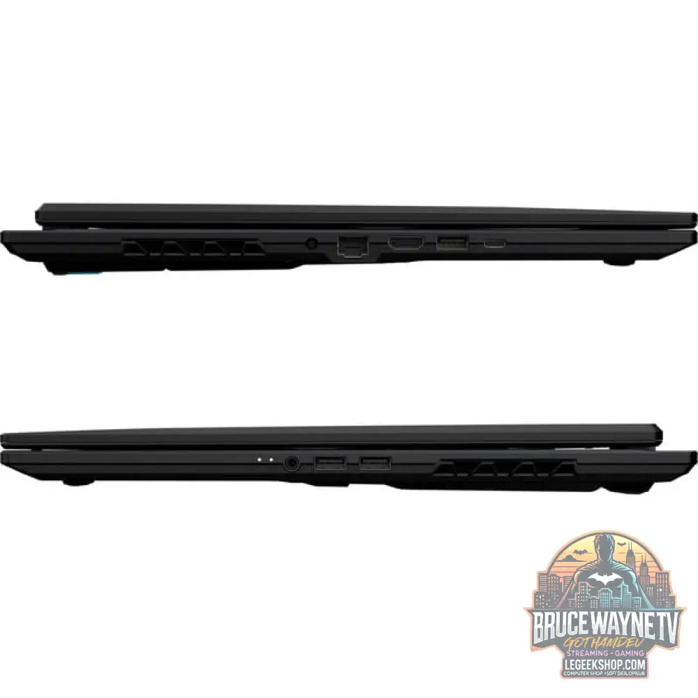 GIGABYTE GAMING A18 PRO DYJ, Gaming-Notebook - vue 6