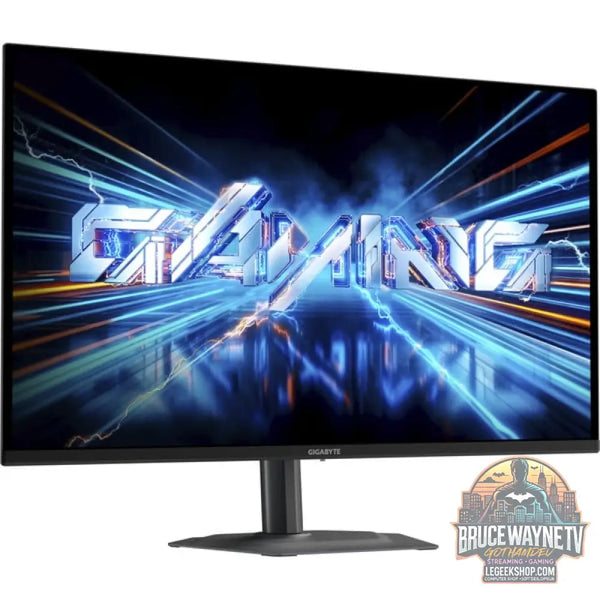 GIGABYTE GO27Q24A QD-OLED 27" QHD/WQHD QD-OLED 240 Hz - GIGABYTE