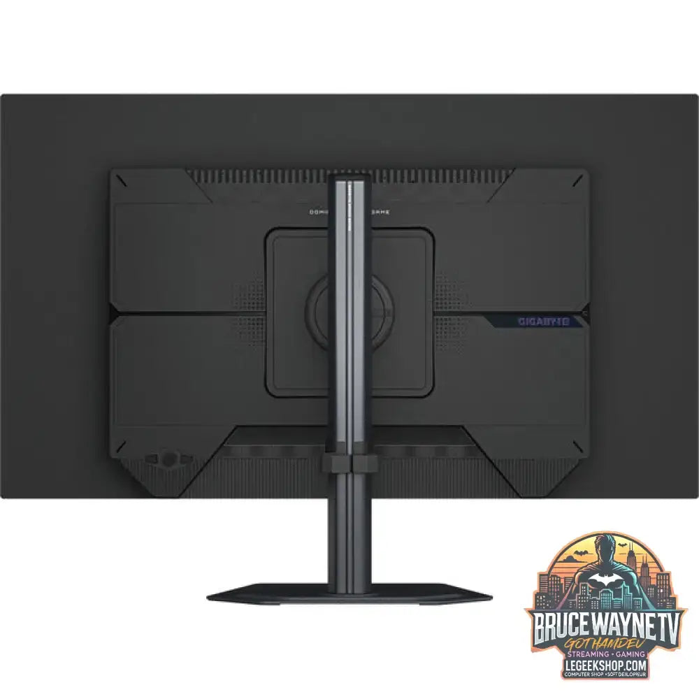 GIGABYTE GO27Q24G OLED 26,5" QHD/WQHD OLED 240 Hz - GIGABYTE - vue 5
