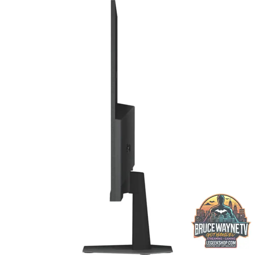 GIGABYTE GS24F14A 23,8" Full HD IPS 144 Hz - GIGABYTE - vue 7