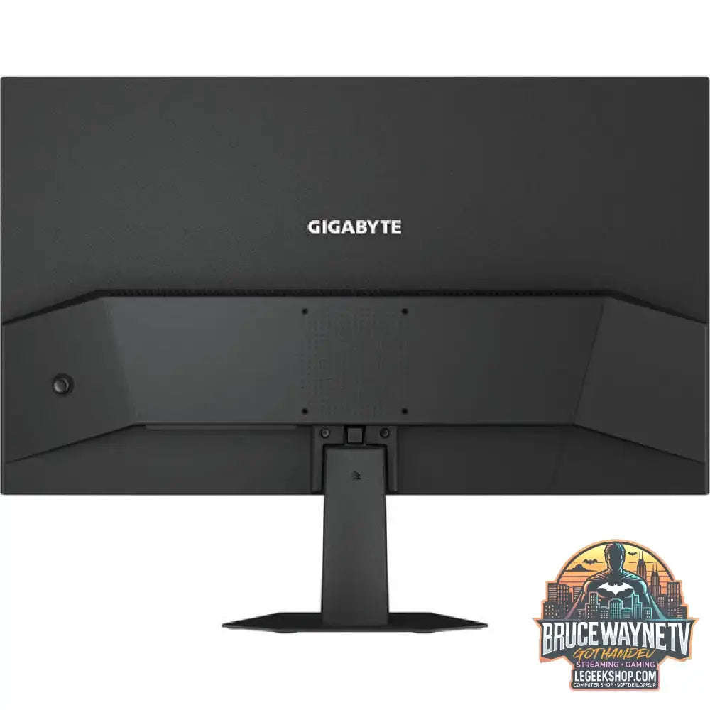 GIGABYTE GS24F14A 23,8" Full HD IPS 144 Hz - GIGABYTE - vue 5
