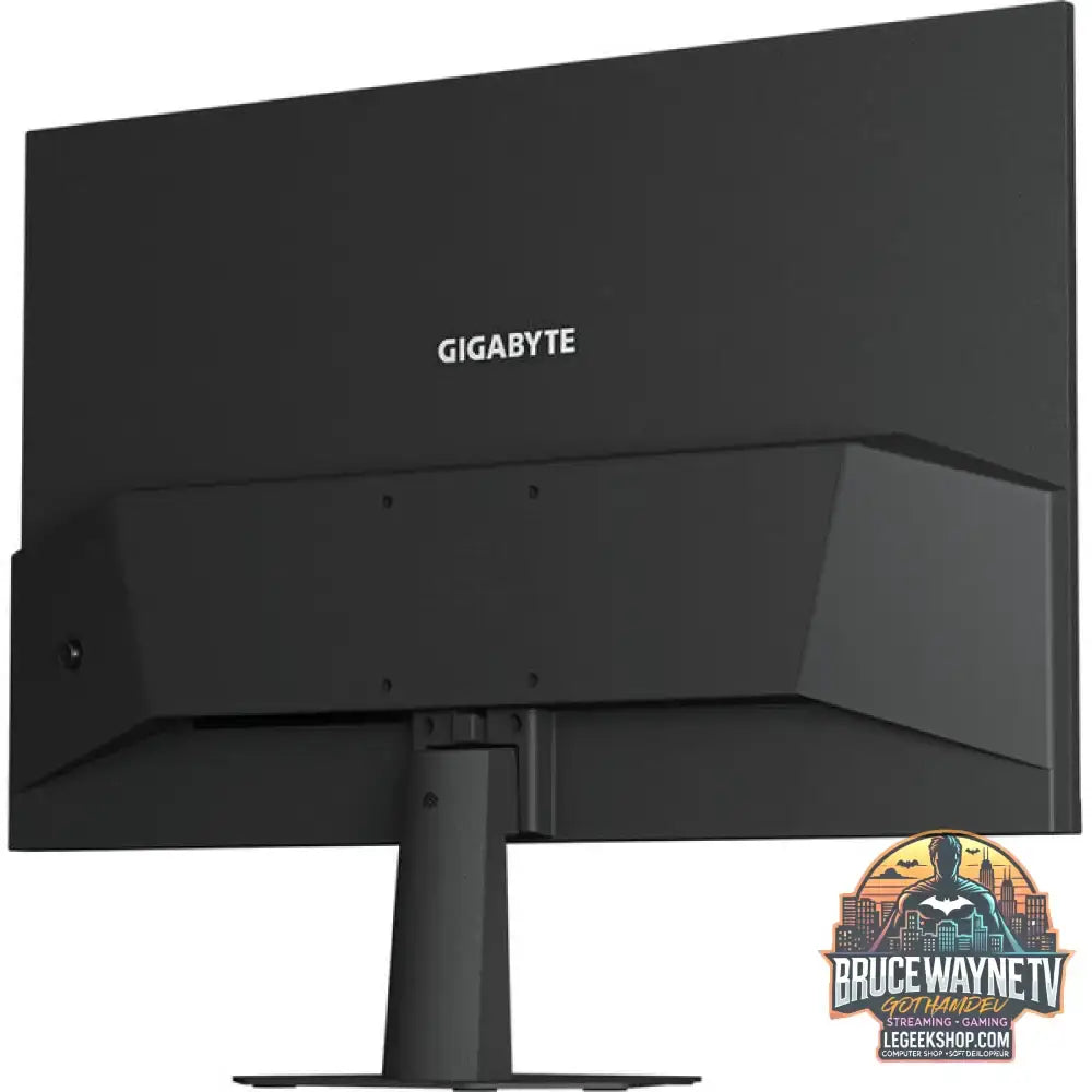 GIGABYTE GS24F14A 23,8" Full HD IPS 144 Hz - GIGABYTE - vue 6