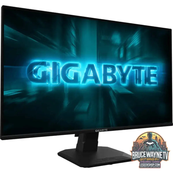 GIGABYTE GS25F14 24,5" Full HD IPS 144 Hz - GIGABYTE