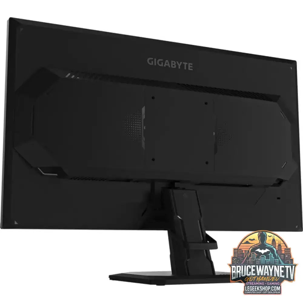 GIGABYTE GS25F14 24,5" Full HD IPS 144 Hz - GIGABYTE - vue 4